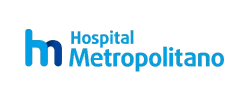 Logo Hospital Metro